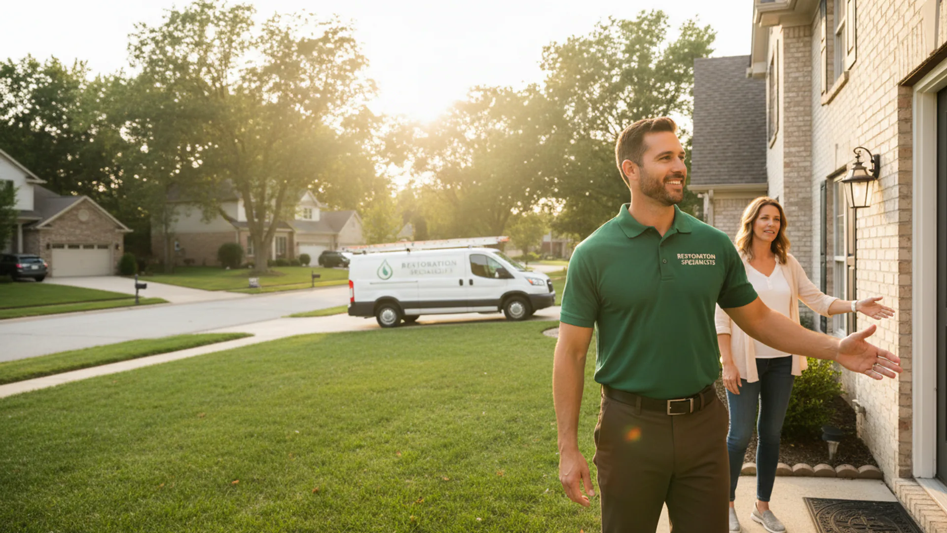 Trusted Water Damage Restoration in Sabana Grande, PR Near Me – Licensed Experts You Can Rely On 24/7!